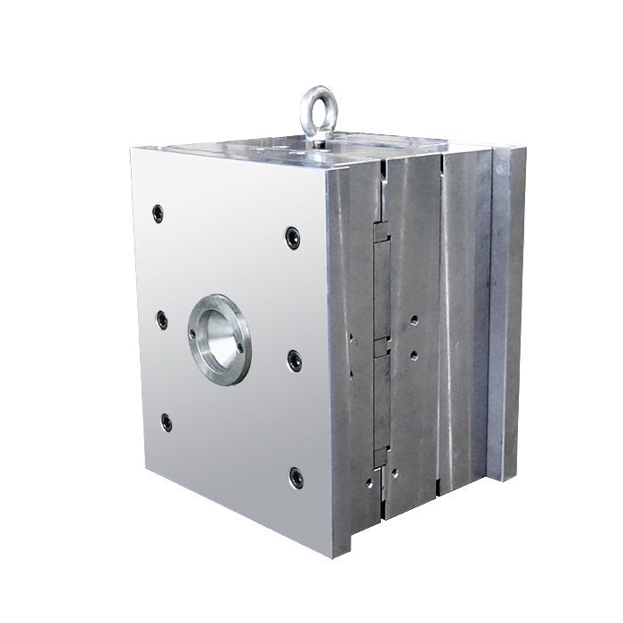 汽车卡扣模具（PA66）